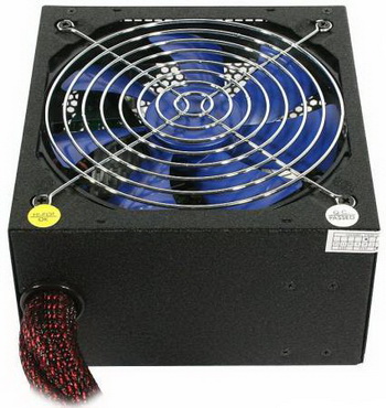 Power supply Cooltek Value Series